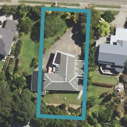 159 Ballance Street, Whataupoko, Gisborne