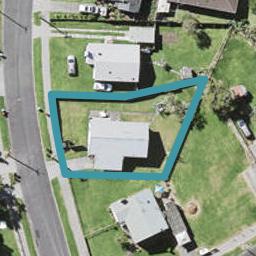 1 Lyndale Place, Glen Innes, Auckland