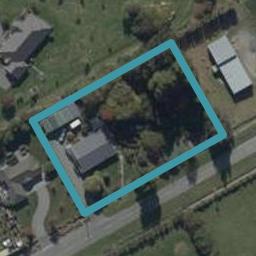 43 Taumutu Road, Southbridge, Southbridge