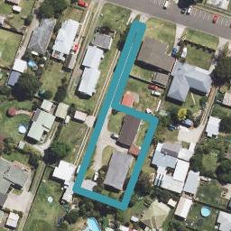 8A School Road, Te Hapara, Gisborne