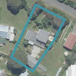 4 Muri Street, Aramoana, Port Chalmers