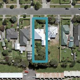 27 Beatrice Street, Avenal, Invercargill
