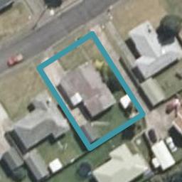 21 Taumaihi Street, Bulls