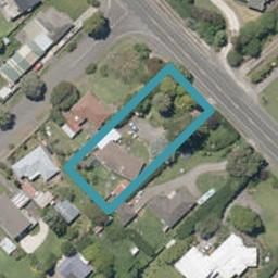 197 Great North Road, Otamatea, Whanganui