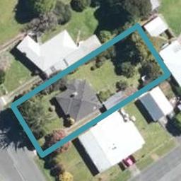 4 Kowhai Avenue, Kaikohe, Kaikohe