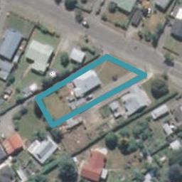 10 Connolly Street, Geraldine