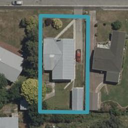 4 Welles Street, Ranfurly, Ranfurly