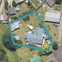 4 Payne Crescent, Kawerau, Kawerau