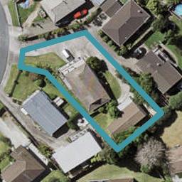 1/8 Sevilla Place, Unsworth Heights, Auckland