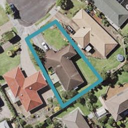 14 Carriage Close, Northpark, Auckland