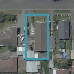 1/4 Taranui Place, Bromley, Christchurch