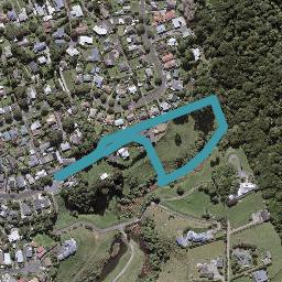 17A Rennell Street, Frankleigh Park, New Plymouth