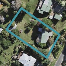 11 Kiwi Street, Oneroa, Waiheke Island