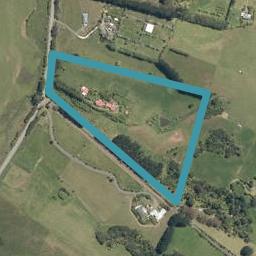 189 Taiapa Road, Waimauku