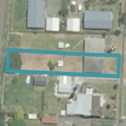 195A Hakanoa Street, Huntly