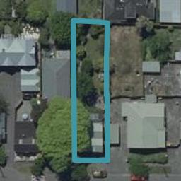 153 Holly Road, St Albans, Christchurch
