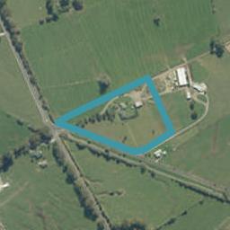 3 Te Moananui Flats Road, Paeroa, Paeroa