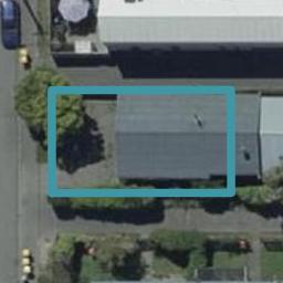 480 Barbadoes Street, Edgeware, Christchurch