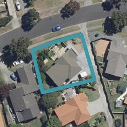 7 Gallery Grove, Flagstaff, Hamilton