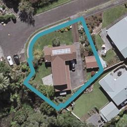 15 Te Mete Terrace, Merrilands, New Plymouth