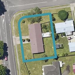206A Valley Road, Kawerau, Kawerau