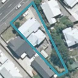 12 Latham Street, Napier South, Napier