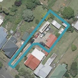 124 Harrison Street, Whanganui, Whanganui