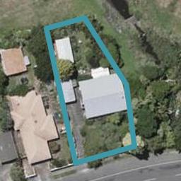 42 Park Avenue, Waikanae
