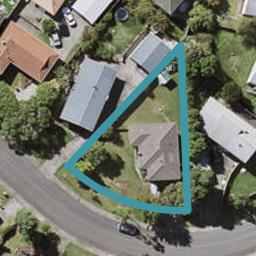 9 Regency Place, Sunnynook, Auckland