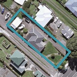 92 South Road, Blagdon, New Plymouth