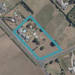 309 Bedford Road, Te Kowhai