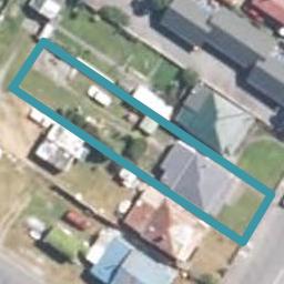 188 Preston Road, Blaketown, Greymouth