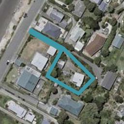 72 The Parade, Paekakariki
