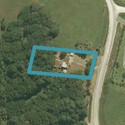 380 Pah Hill Road, Wharehine, Wellsford
