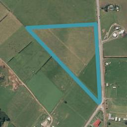 0 Mountain Road, Normanby, Hawera
