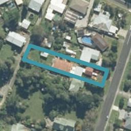 42 Claremont Avenue, Paeroa, Paeroa