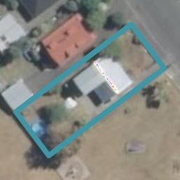 36 Agnes Street, Tinwald, Ashburton