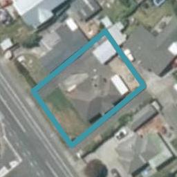 1019 Frederick Street West, Mahora, Hastings