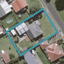 107 Broadway, Waitara, Waitara