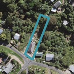 33 Trig Hill Road, Onetangi, Waiheke Island