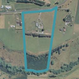 181 Landsborough Road, Otipua Creek, Timaru