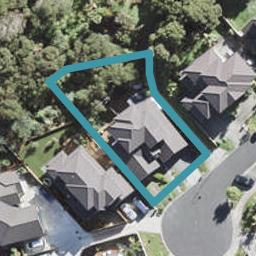 7 Stubbs Place, Fairview Heights, Auckland
