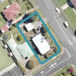 3 Hongi Street, Kaikohe, Kaikohe