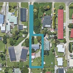 50A Richard Street, Opotiki, Opotiki