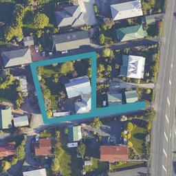 137 Beach Road, Kaikoura