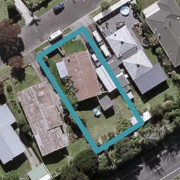 31 Mace Street, Waitara, Waitara