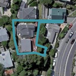 42 Evans Bay Parade, Roseneath, Wellington