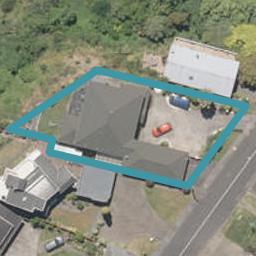 2 Hipango Terrace, Durie Hill, Whanganui