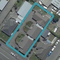 3/66 Vagues Road, Northcote, Christchurch