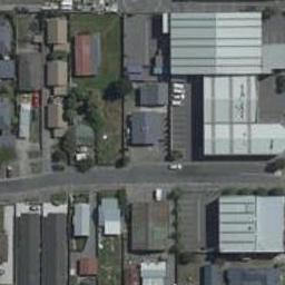 123 Burke Street, Sydenham, Christchurch
